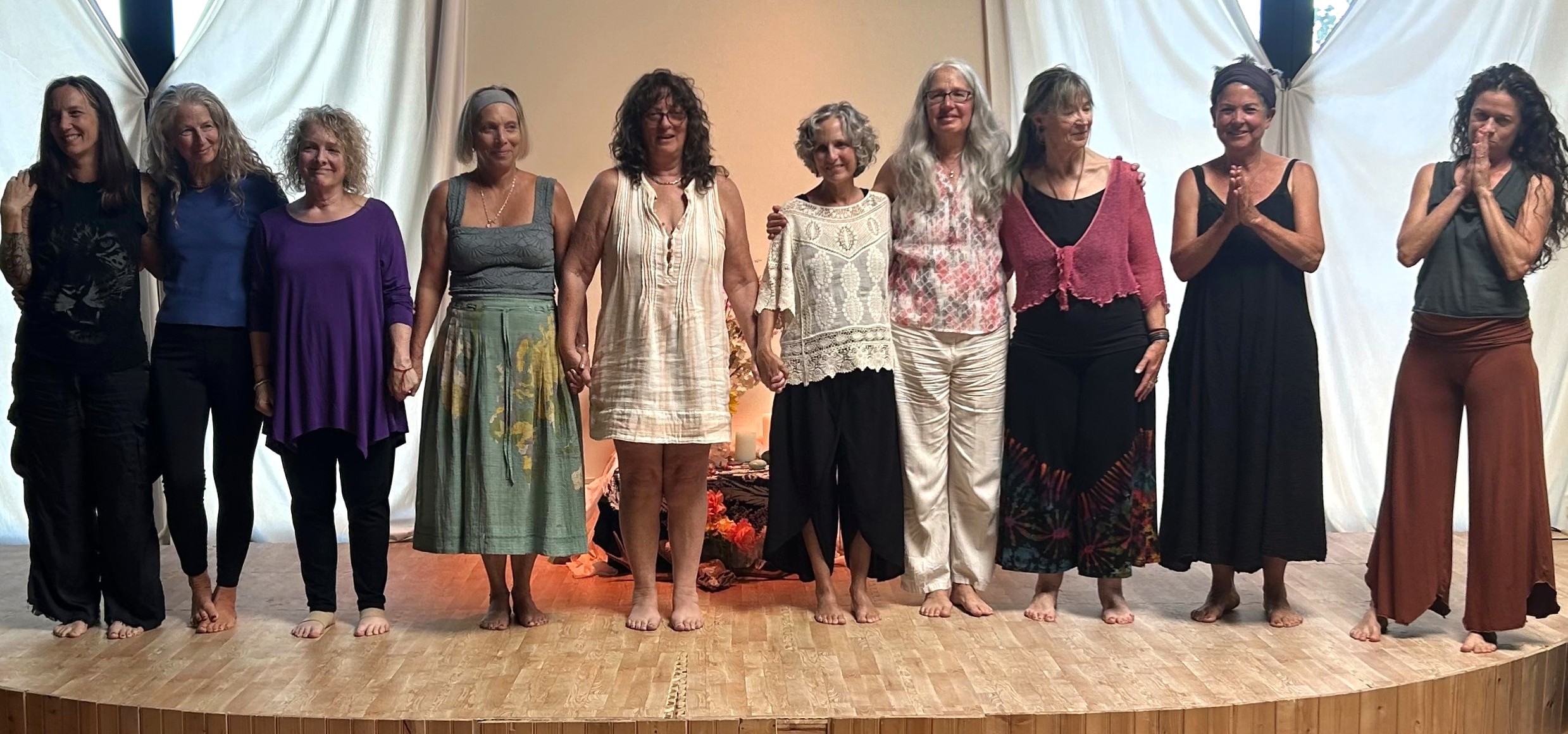 Body Tales Community Offering