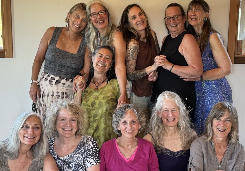 You are Invited to Come Witness a Tapestry of Tales

Fully Improvised Self-Revelatory Movement Theater

By the Body Tales Women's Group

Soft Medicine Sanctuary (upstairs) 186 N Main St #120, Sebastopol
Suggested Donation $10 - $20, no one turned away

 